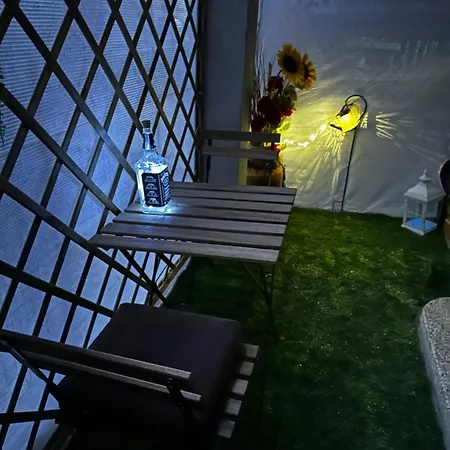 ホームステイ Civico 56 ヴェローナ