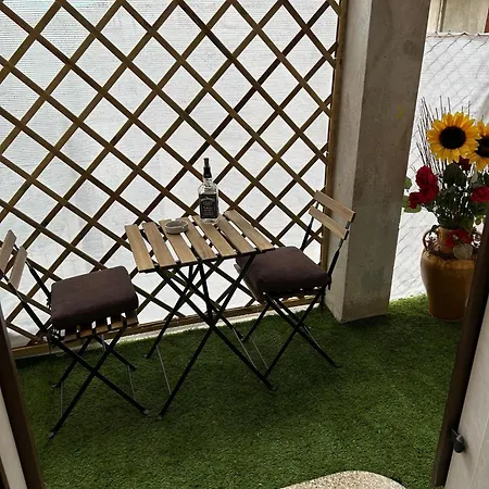 Civico 56 Homestay szállás *