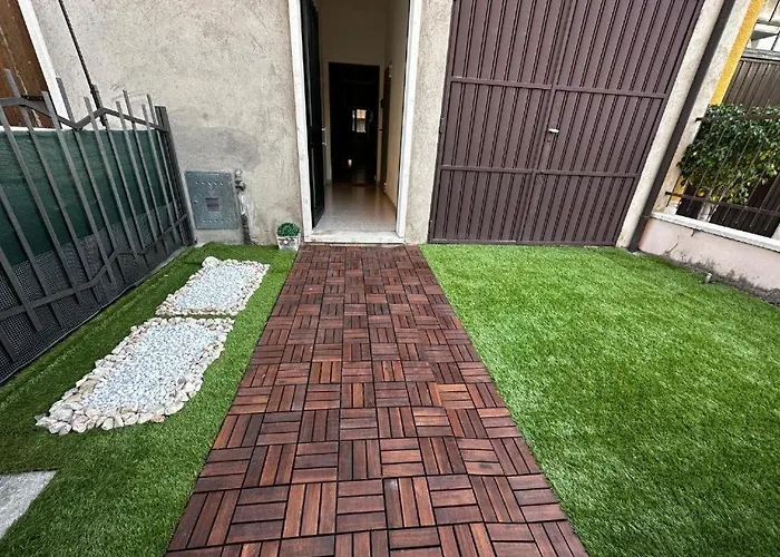 Civico 56 * ヴェローナ