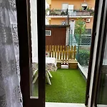 Quarto em Acomodações Particulares Civico 56