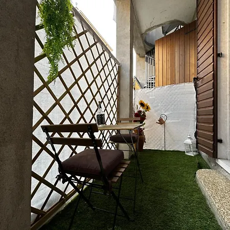 Civico 56 Homestay *