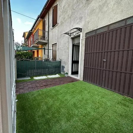 Homestay Civico 56 Verona