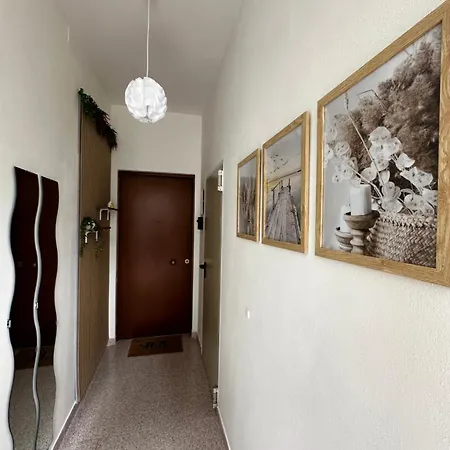 Kwatera prywatna Civico 56 *
