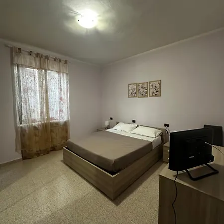 Civico 56 Homestay Verona