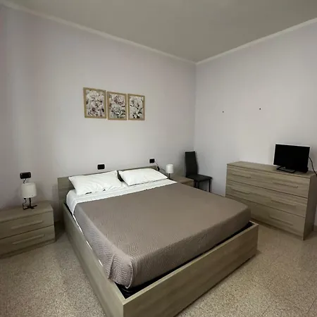 Civico 56 Homestay *