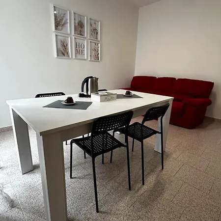 Civico 56 Homestay