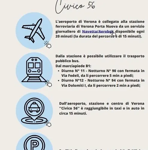 Civico 56