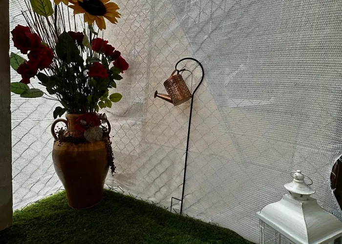 Civico 56 בית אירוח