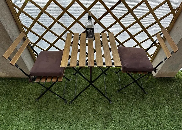 Civico 56 בית אירוח ורונה