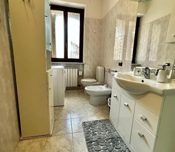 בית אירוח Civico 56