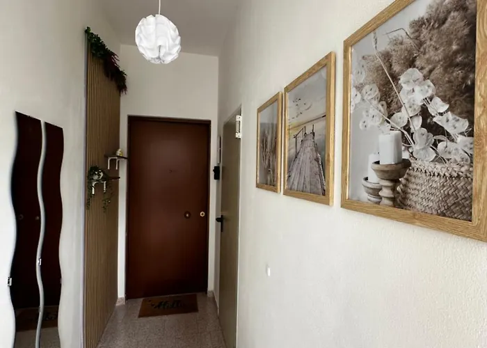 בית אירוח Civico 56 *