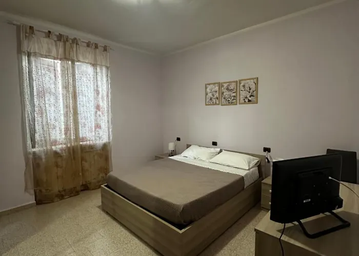 Civico 56 בית אירוח ורונה