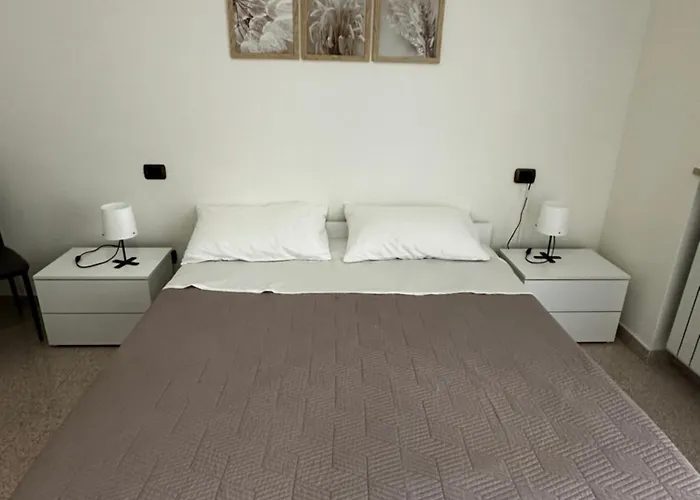 Civico 56 בית אירוח