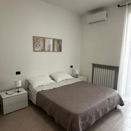Quarto em Acomodações Particulares Civico 56 Verona