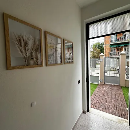 Quarto em Acomodações Particulares Civico 56 Verona