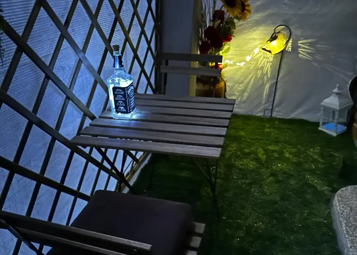 Quarto em Acomodações Particulares Civico 56 Verona