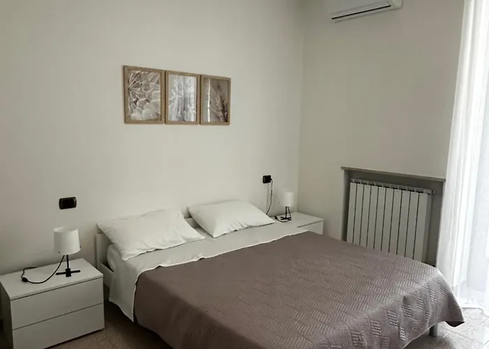 Quarto em Acomodações Particulares Civico 56 Verona