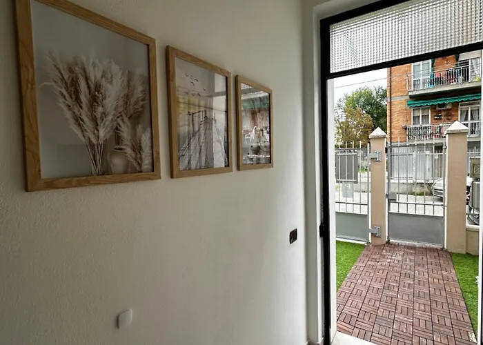 Quarto em Acomodações Particulares Civico 56 Verona