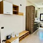 Civico 56 Alloggio in famiglia