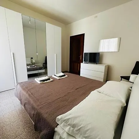 Accommodatie bij particulieren Civico 56 *