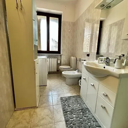 Accommodatie bij particulieren Civico 56