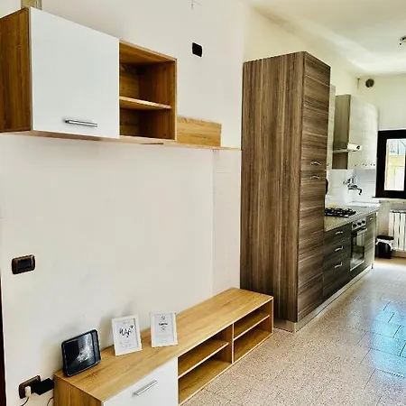 Civico 56 Accommodatie bij particulieren